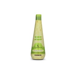 Macadamia Smoothing...