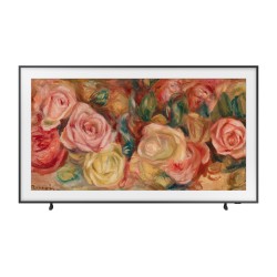 Samsung The Frame QE85LS03DAUXXN TV 2.16 m (85") 4K Ultra HD Smart TV Wi-Fi Black