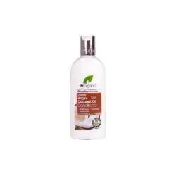 Dr Organic Virgin Coconut...