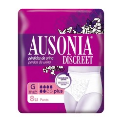 Ausonia Discreet G Plus...