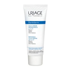 Uriage Bariéderm Repairing...