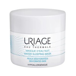 Uriage Water Sleeping Mask...