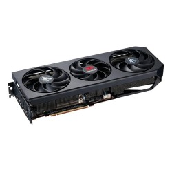 Graphics card. PowerColor...