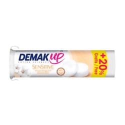 Demak Up Sensitive Make-up...