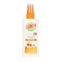 Bloom Derm Repellent...