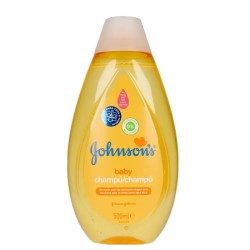 Johnsons Original Baby...