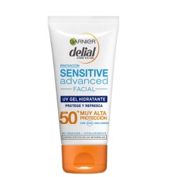 Delial Uv Moisturizing Gel...