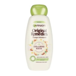 Garnier Original Remedies...
