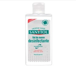 Sanytol Hydroalcoholic Gel...