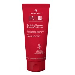 Iraltone Fortifying Shampoo...