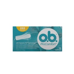 O.B Pro Comfort Normal...
