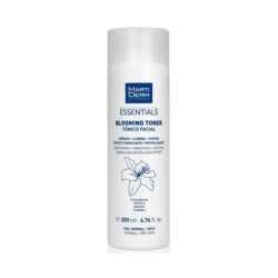 Martiderm Essentials...