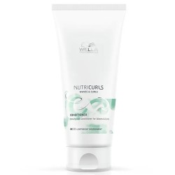 Wella Nutricurls Detangling...