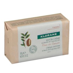 Klorane Cupuaçu Flower...