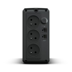 CyberPower UT850EG-FR...