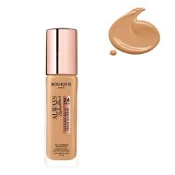 Bourjois Always Fabulous...