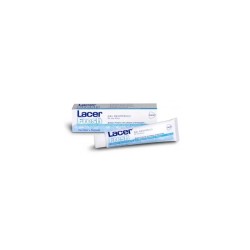 Lacer™ Fresh Gel Toothpaste...