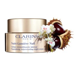 Clarins Nutri-Lumière Night...