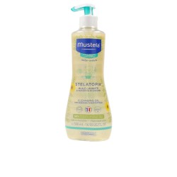 Mustela Stelatopia...