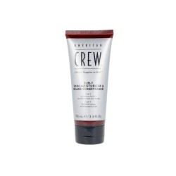 American Crew 2 in 1 Facial...