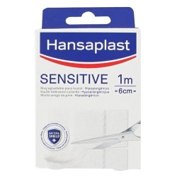 Hansaplast Dressings Med...