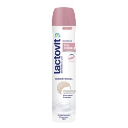 Lactovit Deodorant...