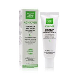 MartiDerm Acniover Night...