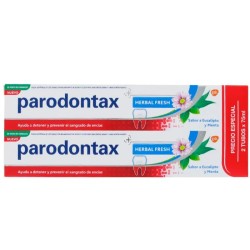 Paradontax Duplo Herbal...