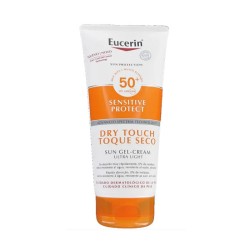 Eucerin Sun Gel Cream Dry...