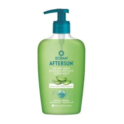 Ecran Aftersun Gel Aloe...