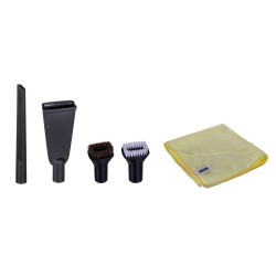 Kärcher 2.863-304.0 vacuum accessory/supply Drum vacuum Car cleaning kit