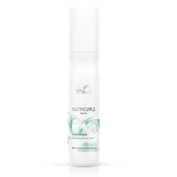 Wella Nutriculs Milky Waves...