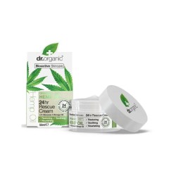 Dr. Organic Hemp Oil Rescue...
