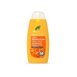 Dr. Organic Manuka Honey...