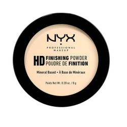 Nyx High Definition...