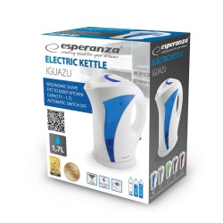 Esperanza EKK018B Electric...