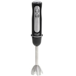 Adler AD 4625B Hand blender 1500W