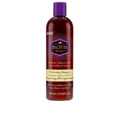 Hask Biotin Boost...