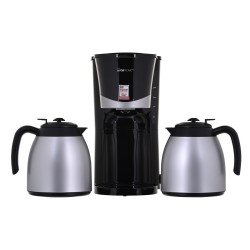 Clatronic KA 3328 Drip...