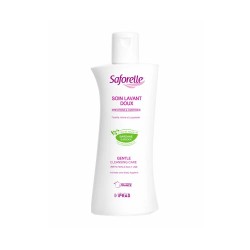 Saforelle Liquid Soap...