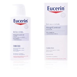 Eucerin Atopi Control Balm 400ml