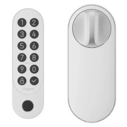 SMART HOME LOCK U200/WHITE...