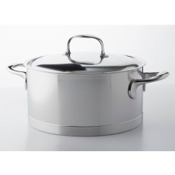 DEMEYERE ATLANTIS 7 LOW POT 40850-141-0 - 5.2L