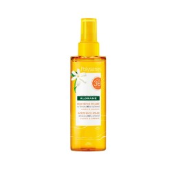 Polysianes Solar Dry Oil...