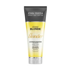 John Frieda Sheer Blonde Go...