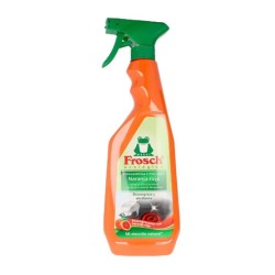 Frosch Ecologic Vitro...