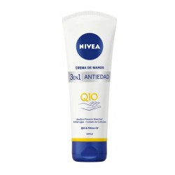 Nivea 3 In 1 Q10 Anti-Age...