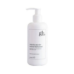 GH Natural Moisturizing...