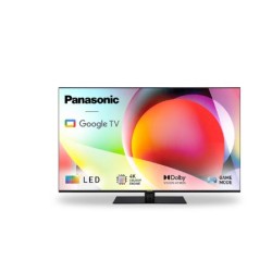 TV...