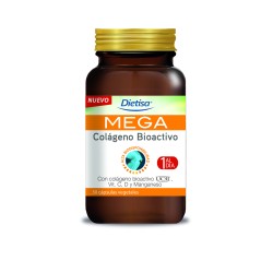 Dietisa Mega Colageno...